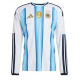 Argentina 1a Equipación 2026 ML - Authentic